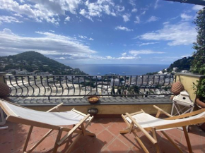 La Panoramica con terrazza
